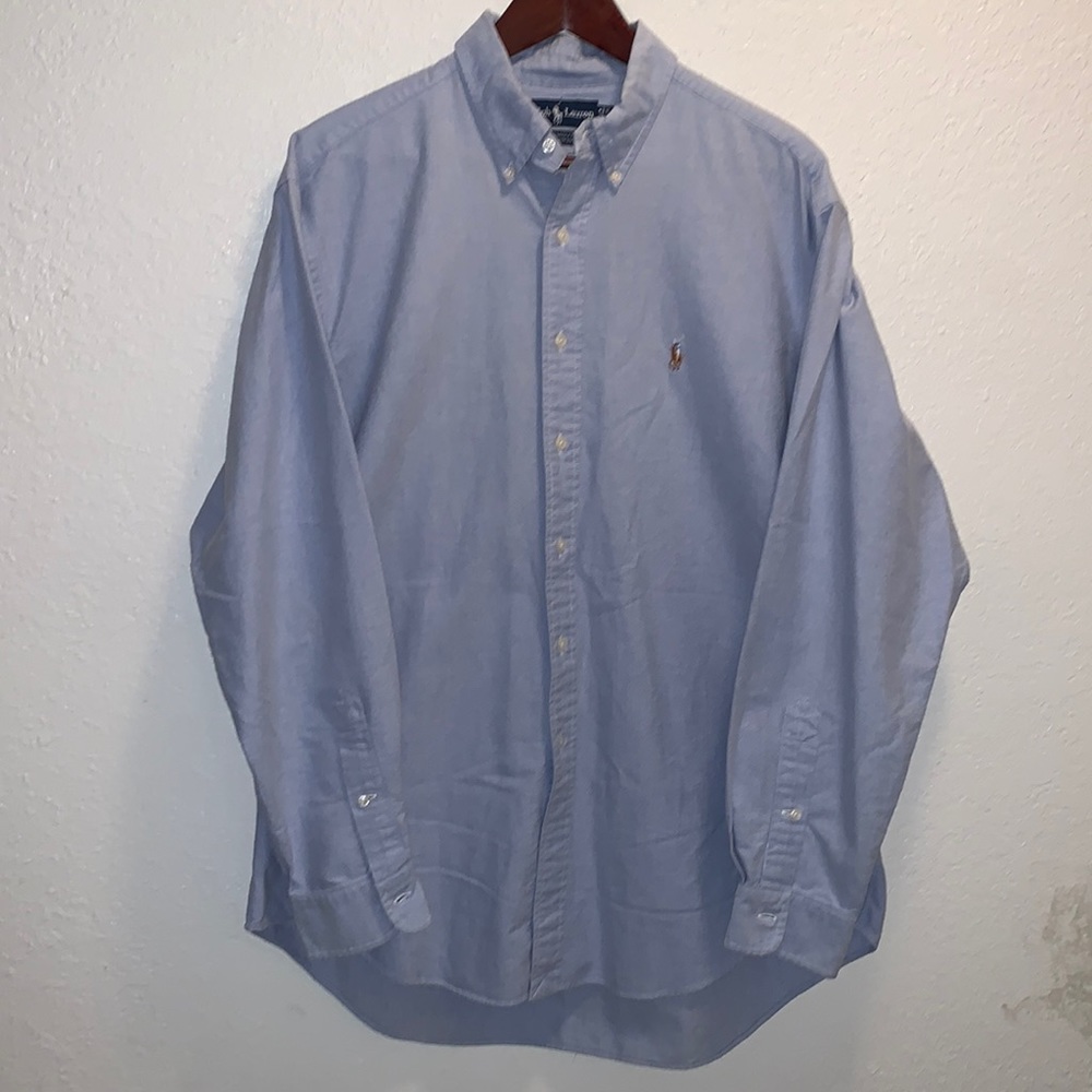 Ralph Lauren Shirt